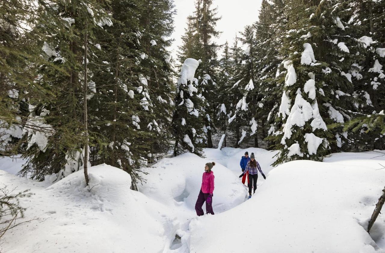 Apartamento Settlers Crossing #61 By Bear Country Sun Peaks Exterior foto