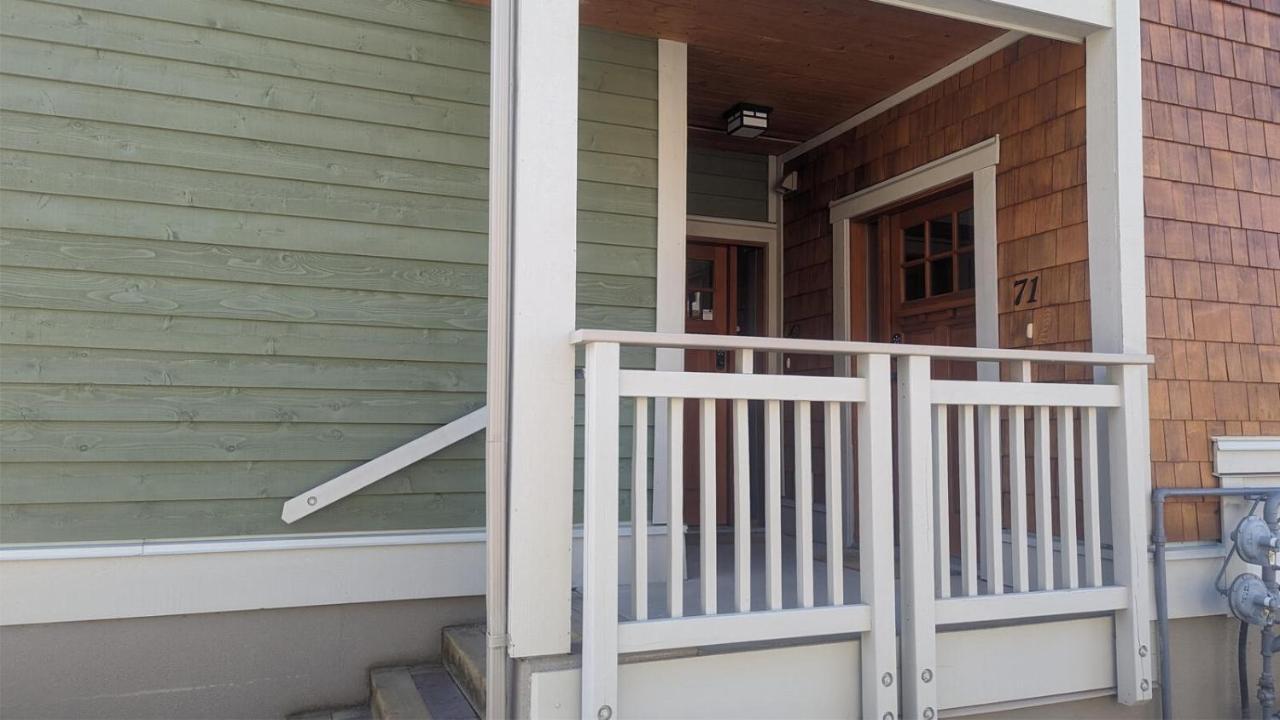 Apartamento Settlers Crossing #61 By Bear Country Sun Peaks Exterior foto